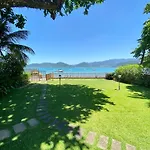 Magnifica Casa Pe Na Areia 4 Suites C/ Ar E Piscina