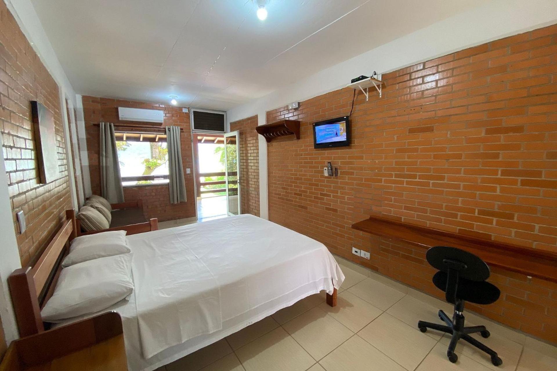 Holiday home Magnifica Casa Pe Na Areia 4 C/ Ar E Piscina *