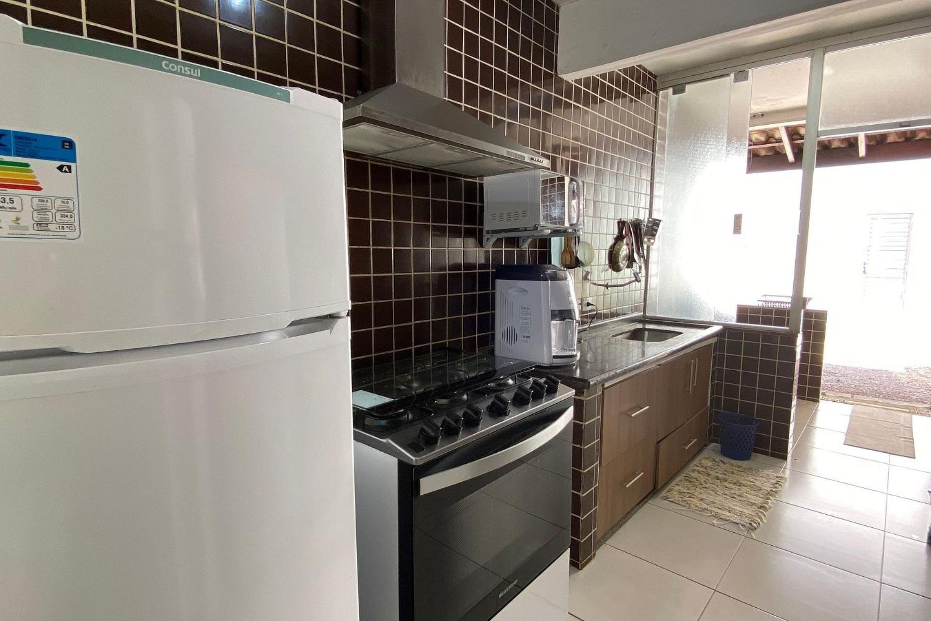 Magnifica Casa Pe Na Areia 4 C/ Ar E Piscina Holiday home