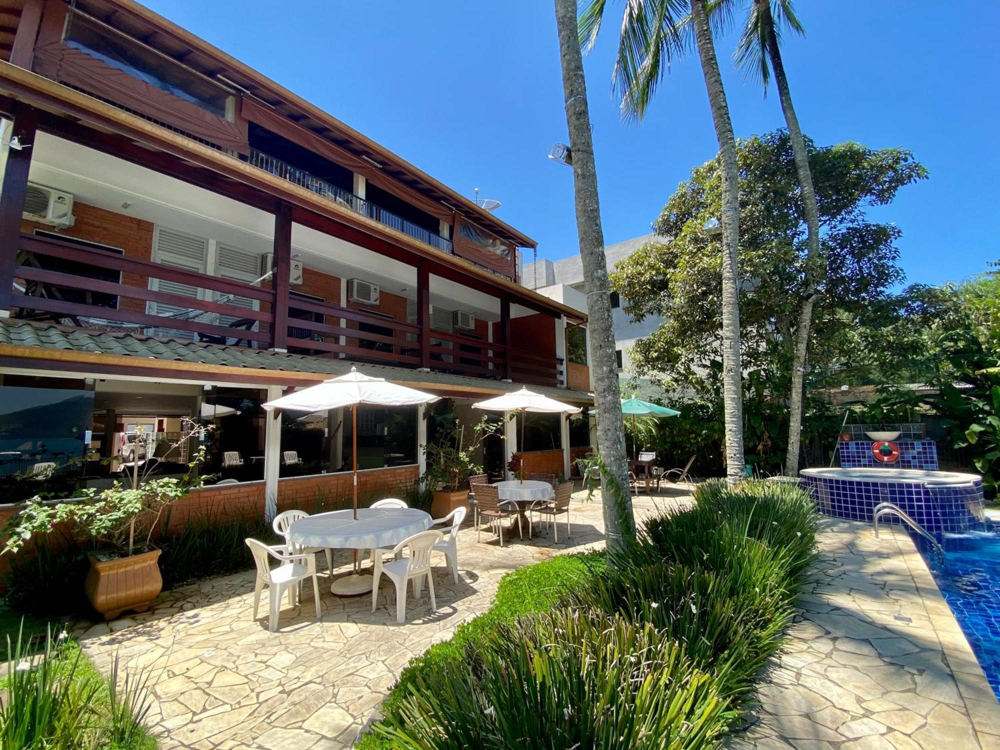 Magnifica Casa Pe Na Areia 4 C/ Ar E Piscina Holiday home *