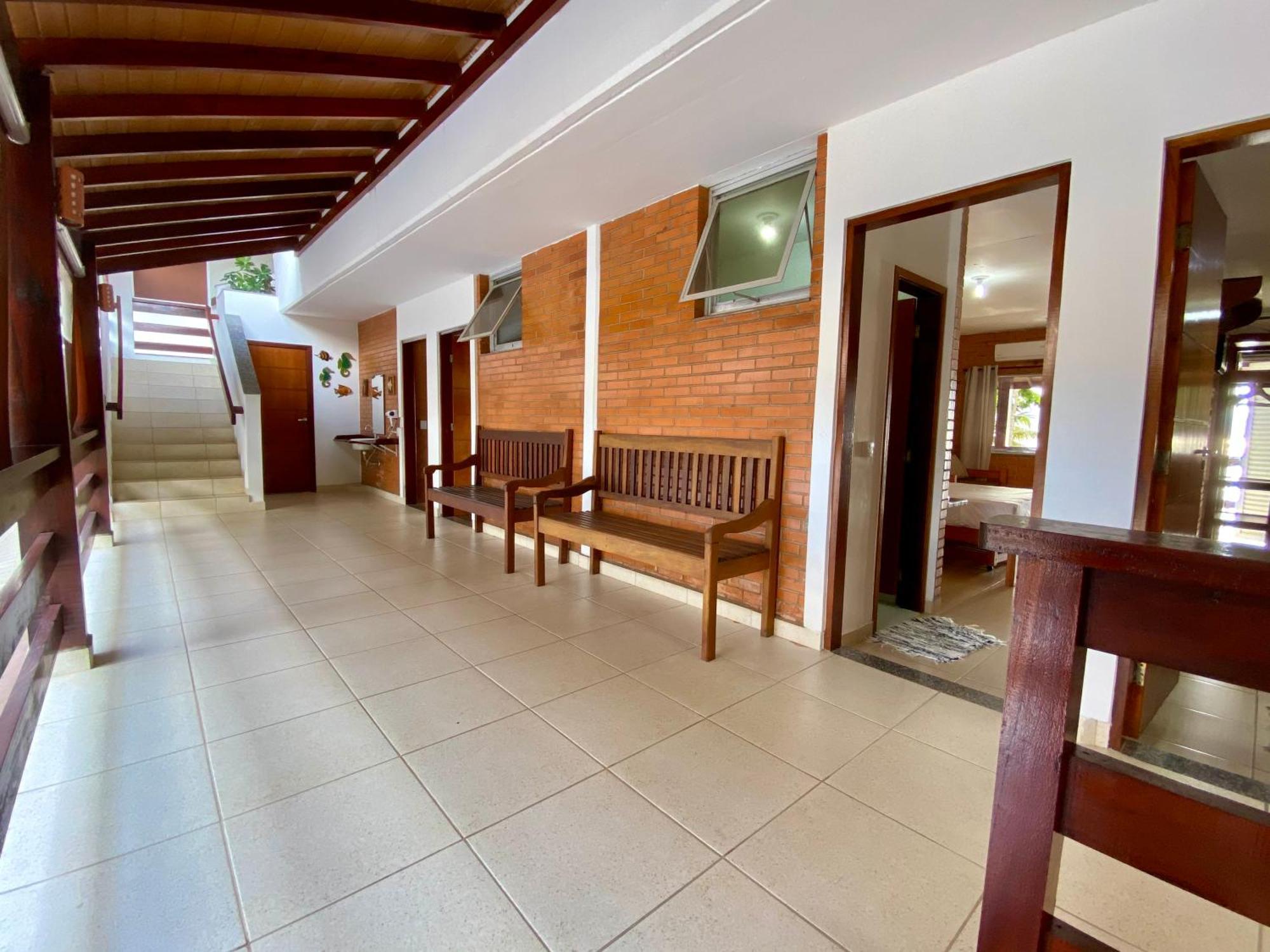 Magnifica Casa Pe Na Areia 4 C/ Ar E Piscina Holiday home *