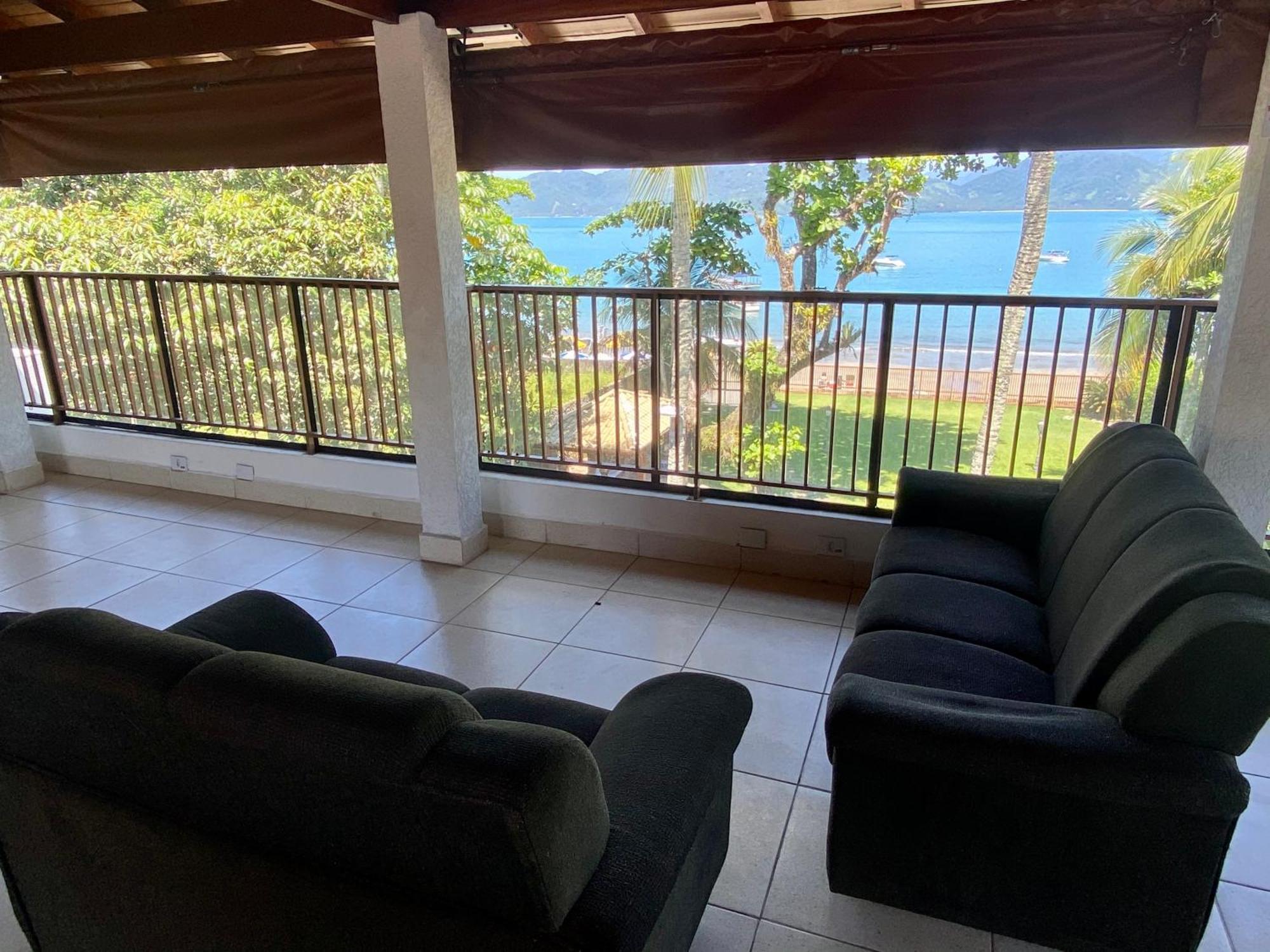 Holiday home Magnifica Casa Pe Na Areia 4 C/ Ar E Piscina *