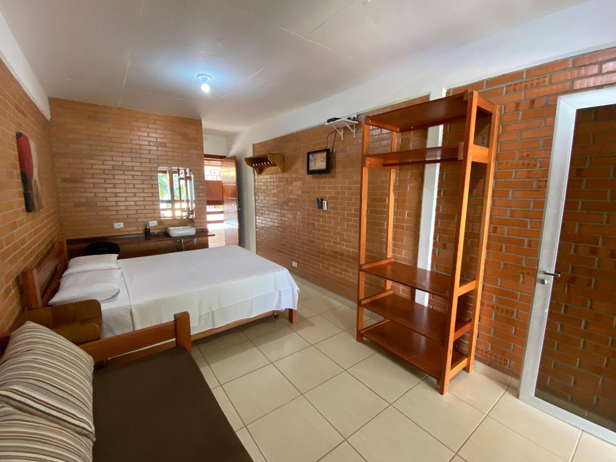 Holiday home Magnifica Casa Pe Na Areia 4 C/ Ar E Piscina Ubatuba